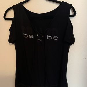 bebe top